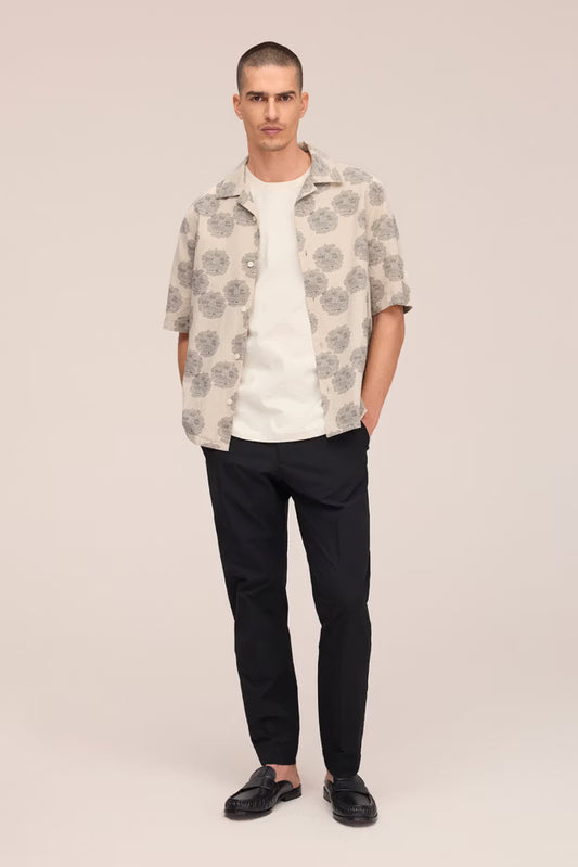 OLE LINEN SHIRT 031526