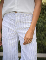 LIMERICK WRAP PKT PANT 060226