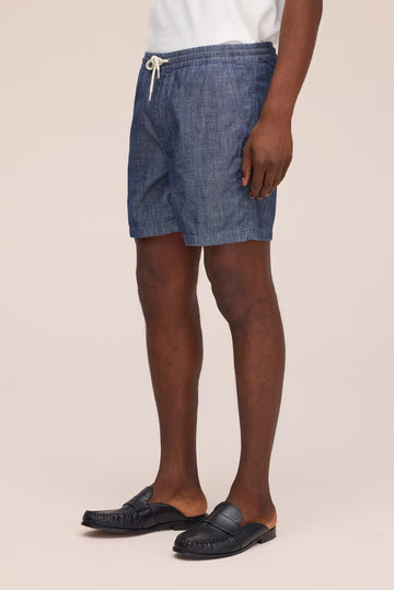 GREGOR SHORTS 052026