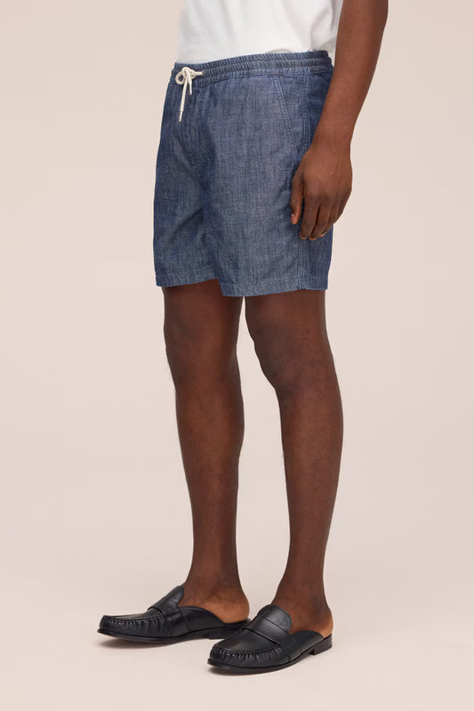 GREGOR SHORTS 052026