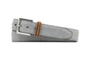 BERMUDA BRAID BELT 050826