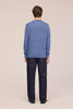 TED EURO LINEN SWEATER 052226