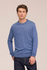 TED EURO LINEN SWEATER 052226
