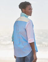 EILEEN RELAXED SHIRT 042126