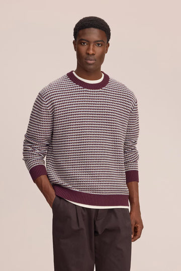 RUSSELL KNIT CREW 082526