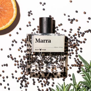 MARRA COLOGNE