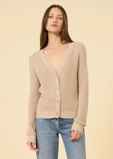 RALEIGH CARDIGAN 032326
