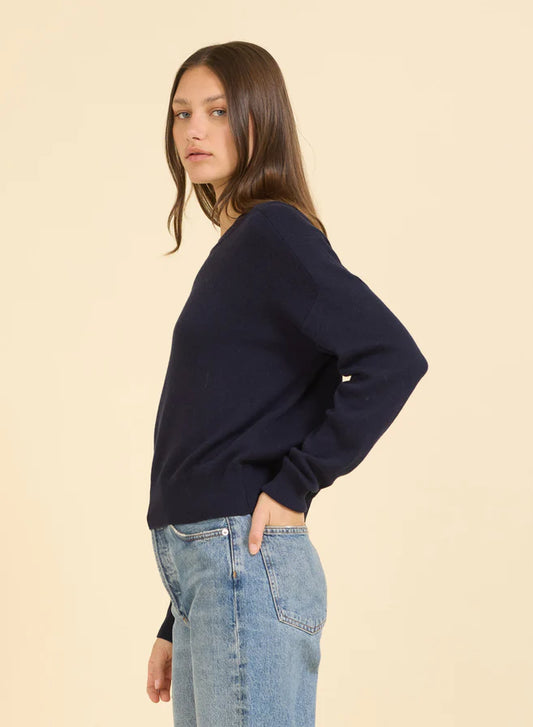 WARWICK PULLOVER 021326