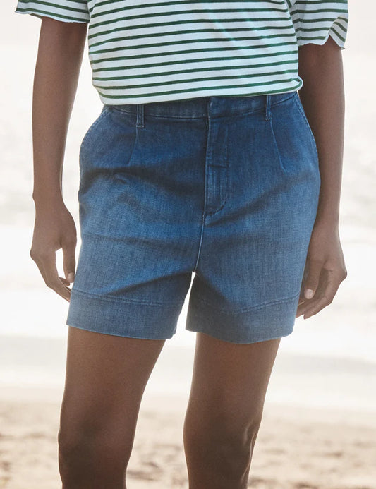 WATERFORD 7.5 SHORT 042126