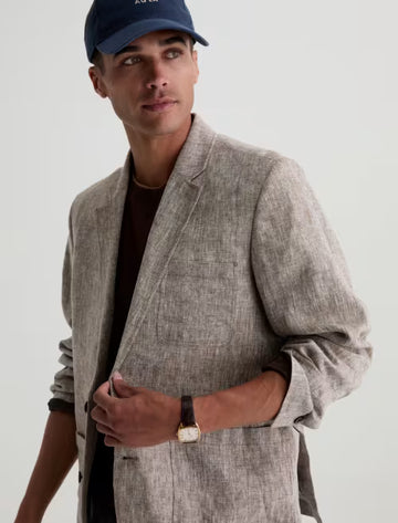 LEO BLAZER 051226