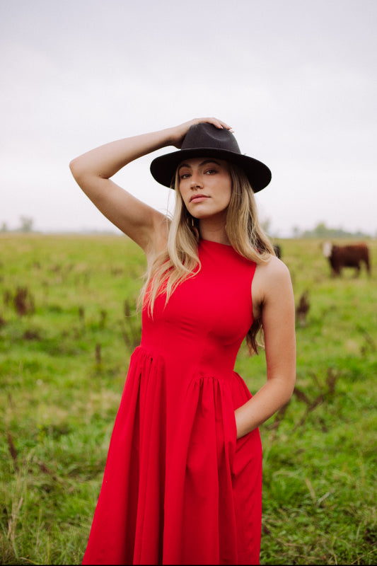 CATALINA DRESS 092025