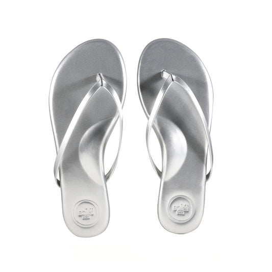 INDIE METALLIC SANDALL 032124