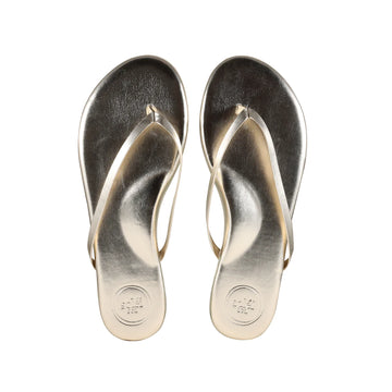 INDIE METALLIC SANDALL 032124