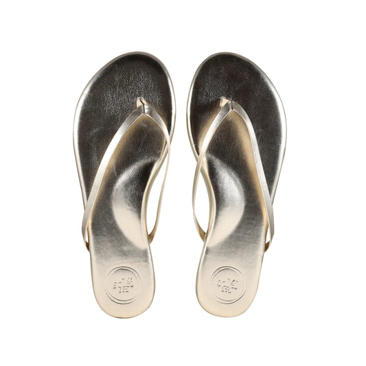 INDIE METALLIC SANDALL 032124