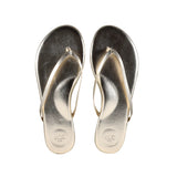 INDIE METALLIC SANDALL 032124