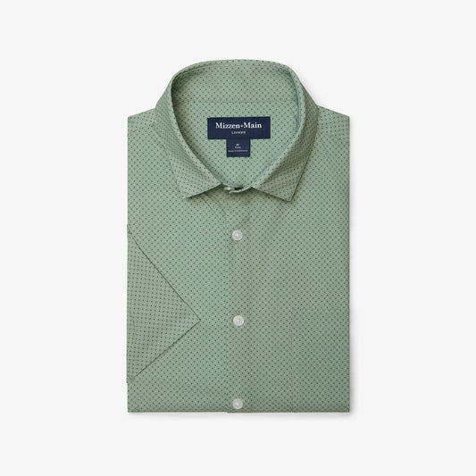 LEEWARD SHORT SLEEVE 070825
