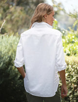 EILEEN DENIM SHIRT 042126