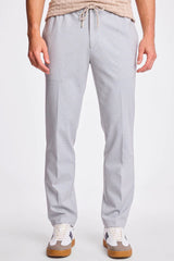 CHESTER DRAWSTRING PANTS 032626