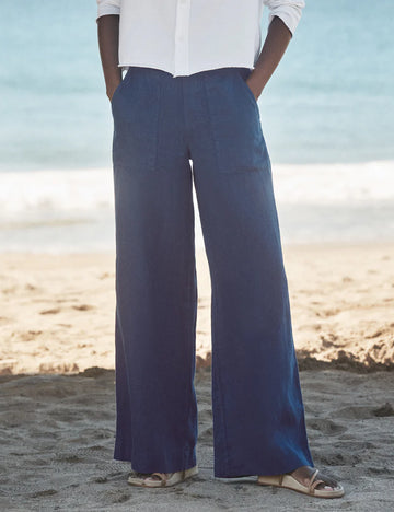 MADELINE PULL ON PANT 042126