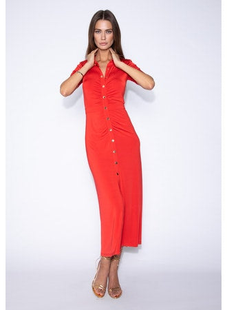 K.GRIMALDI LENA KNIT DRESS 120623