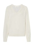 SLOANE LINEN VNECK 032326