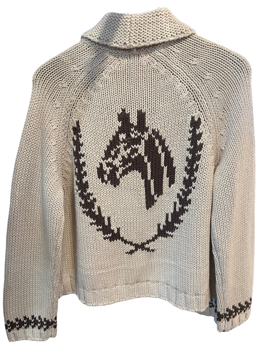 BIRGITTA COTTON CARDIGAN 020726