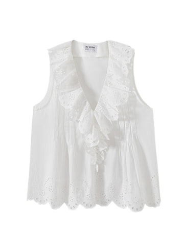 ODINA EYELET TANK 060325