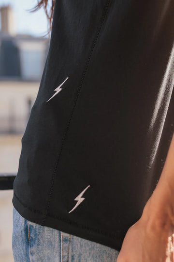 BOLT TEE SHIRT 070325