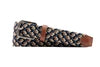 NEWPORT WOVEN BELT 050826