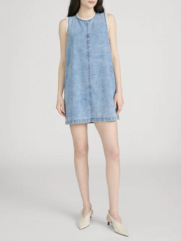 THE TIDE DRESS 042226