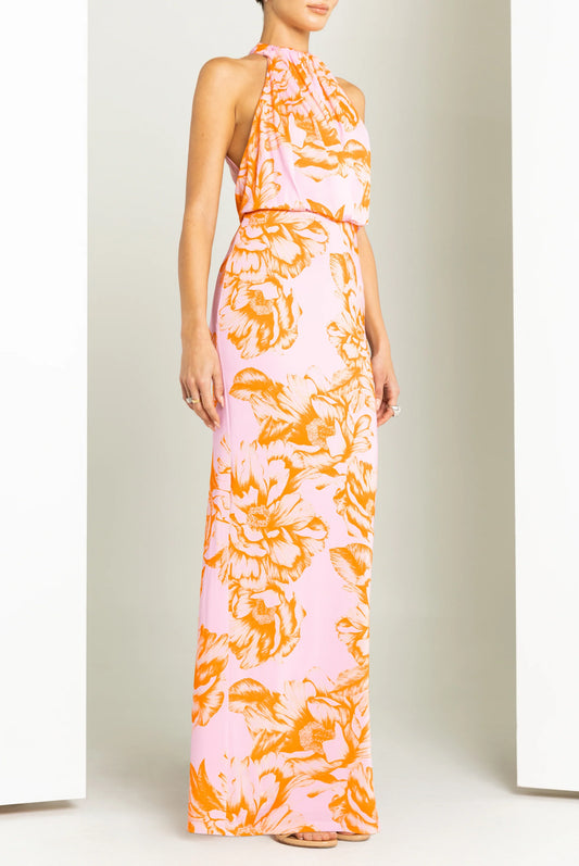 ELOWEN MAXI DRESS 022526