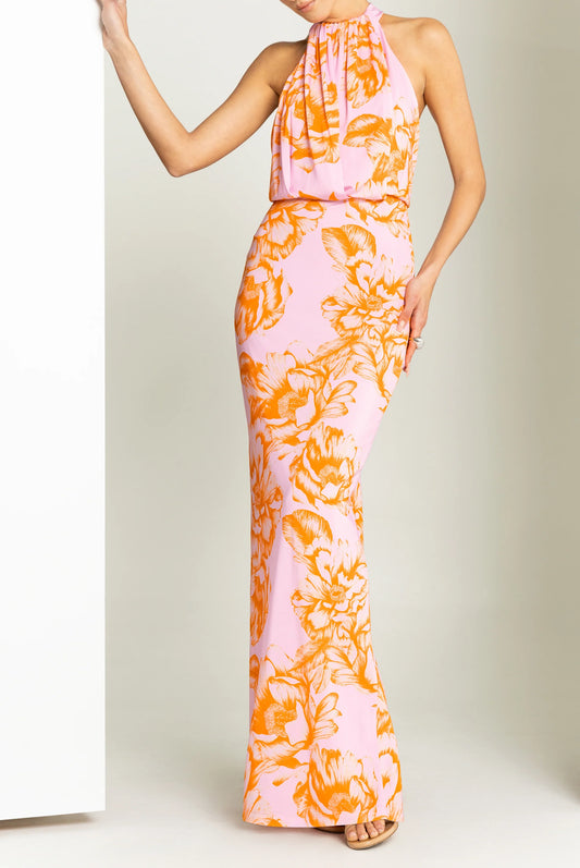 ELOWEN MAXI DRESS 022526