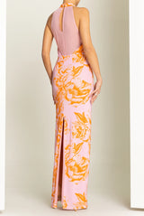 ELOWEN MAXI DRESS 022526