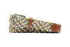 NEWPORT WOVEN BELT 050826
