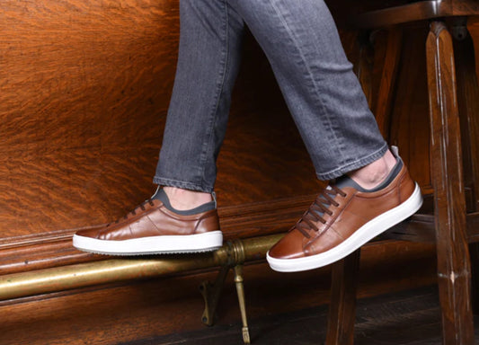 MARTIN DINGMAN CAMERON SNEAKER 10-23