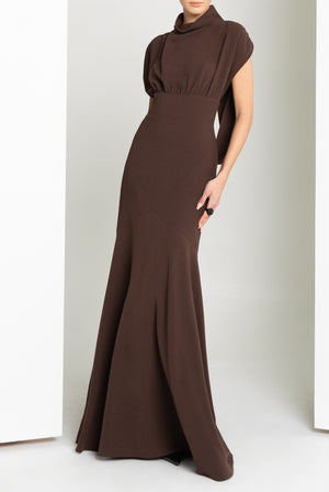 ADELINA GOWN 081726