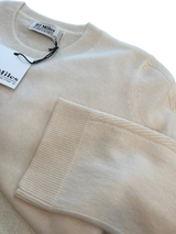 ZORAIDA BRACELET SLEEVE PULLOVER 020726