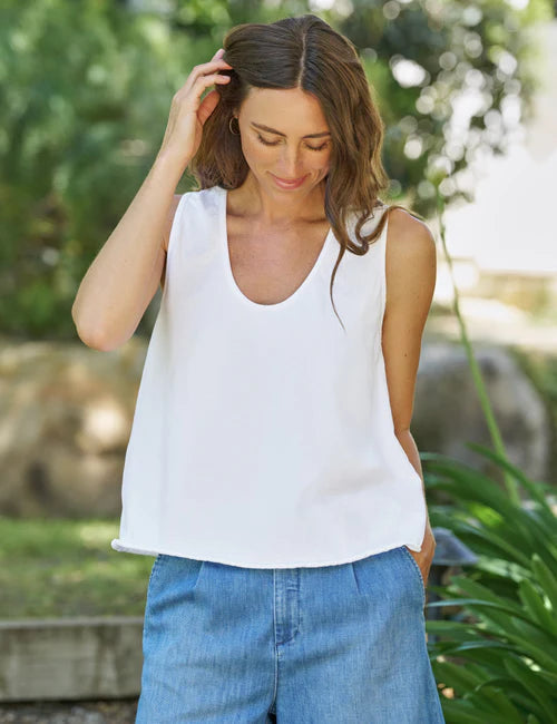 INNY TANK 072026
