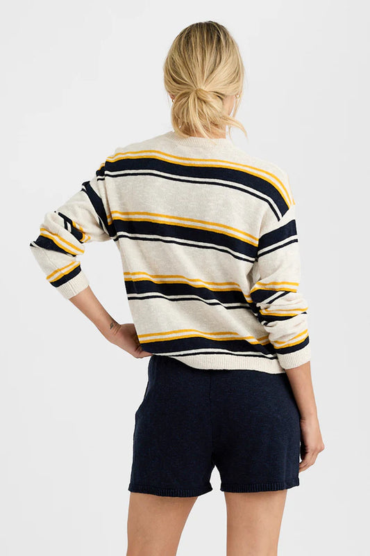 SUSANNAH PULLOVER 062626