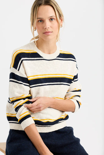 SUSANNAH PULLOVER 062626