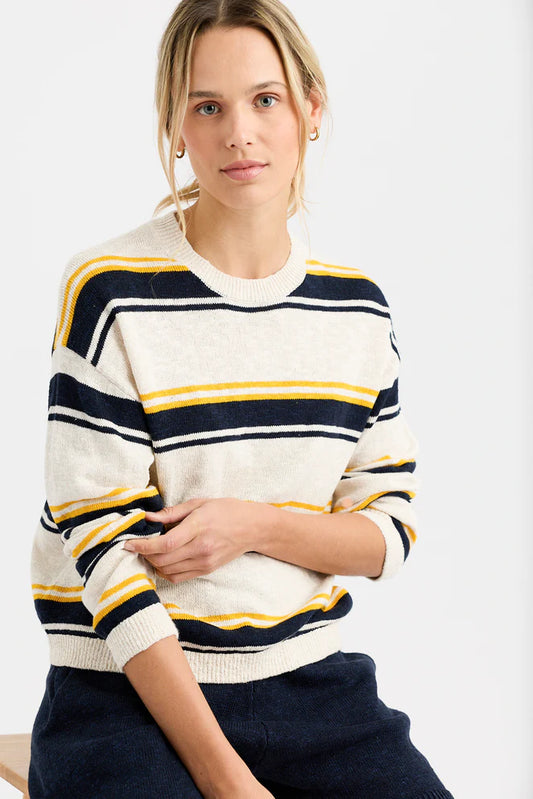 SUSANNAH PULLOVER 062626