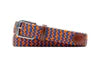NEWPORT WOVEN BELT 050826