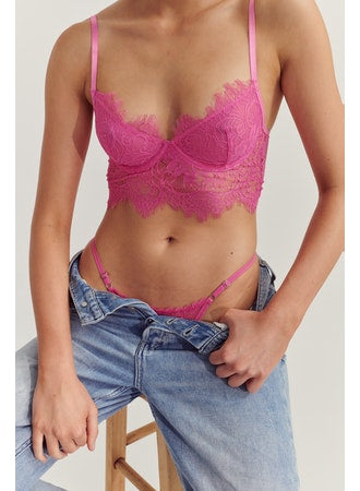 KAT THE LABEL LONGLINE UNDERWIRE 111523