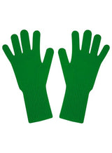 JUMPER1234 CASHMERE GLOVES 111823