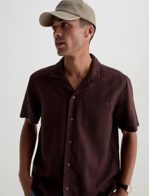 FOSTER SHIRT 060526