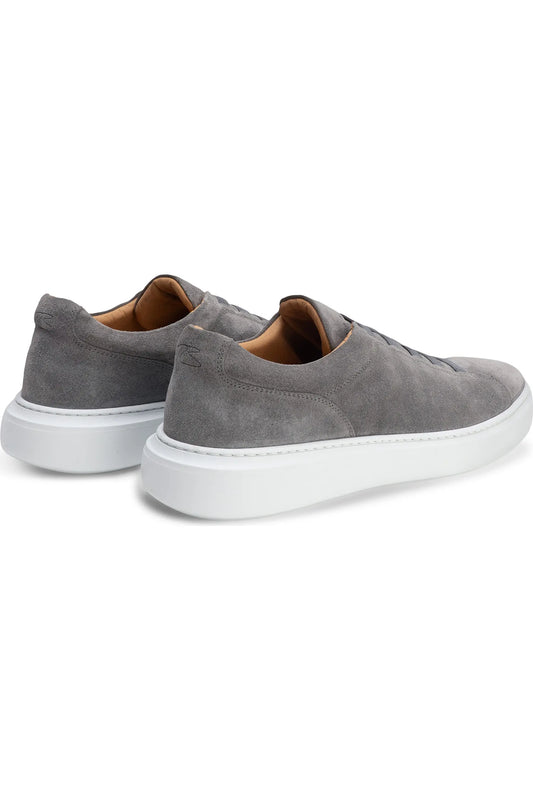 WILLIAMS SUEDE SNEAKER 101026
