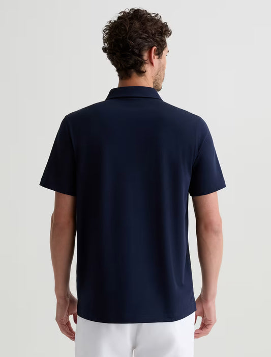 BRYCE CLASSIC POLO 020226
