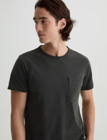 NICK POCKET TEE 040226