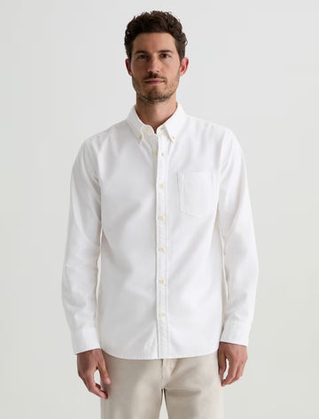 DEAN OXFORD SHIRT 030926