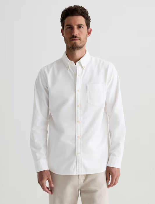 DEAN OXFORD SHIRT 030926